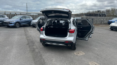 MG Hs 1.5 T-GDI Excite 5dr DCT Petrol Hatchback